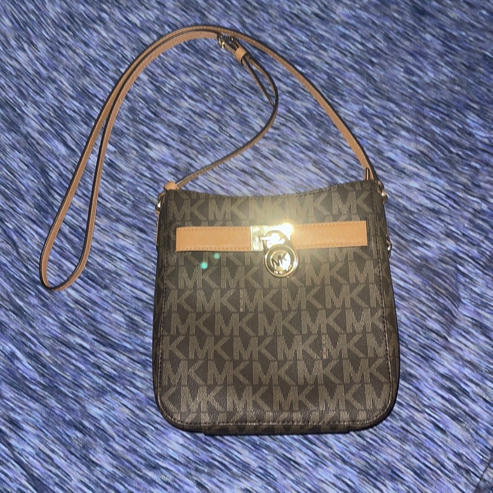 Michael Kors Crossbody